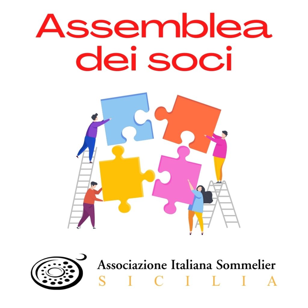 Convocazione Assemblea Soci AIS 2022