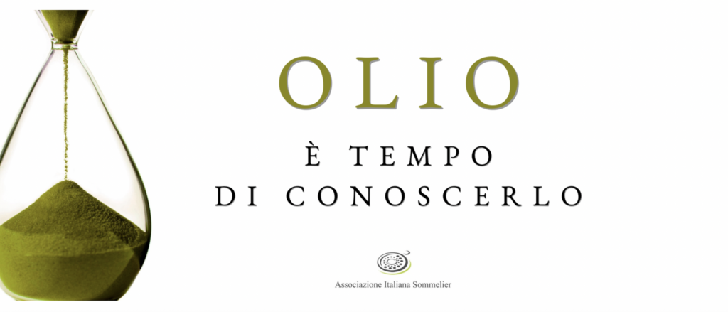 OLIO COPERTINA AIS