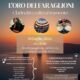 Villa Pennisi in Musica, Acireale, winelovers
