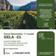 Gela, Caltanissetta, Sicilia, sommelier, AIS, wine lovers