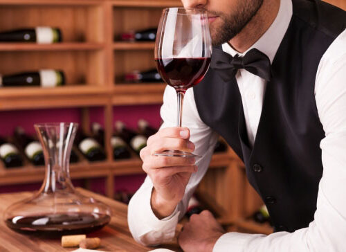 Lezione 1 – La Figura del Sommelier