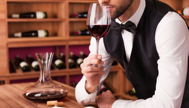 Corso Sommelier-lezione 1 ais sicilia