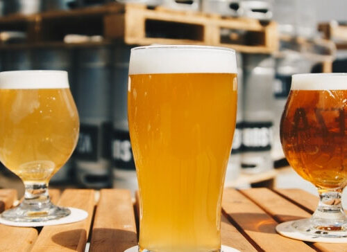 Lezione 11 – Birra e distillati da cereali
