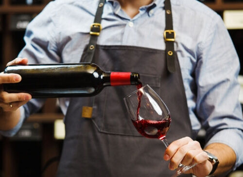 Lezione 13 – le funzioni del Sommelier