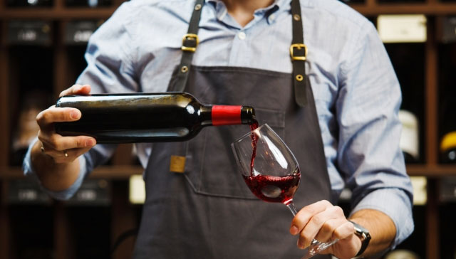 Corso Sommelier lezione 13 ais sicilia