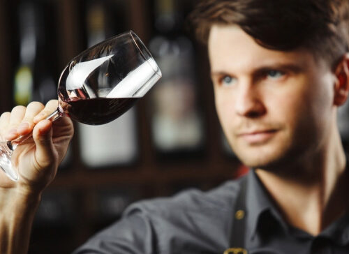 Lezione 4 – Enologia, I componenti e l’evoluzione del vino