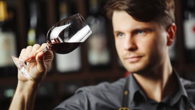 Corso Sommelier lezione 4 ais sicilia