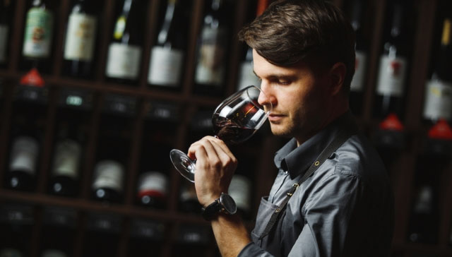 Corso Sommelier lezione 7 ais sicilia