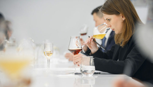 Corso Sommelier secondo livello lezione 13 ais sicilia copia