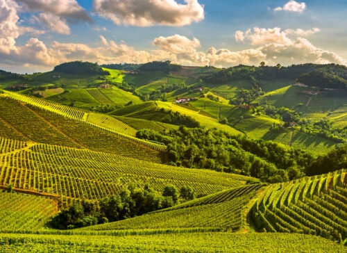 Lezione 2 – Valle D’Aosta e Piemonte