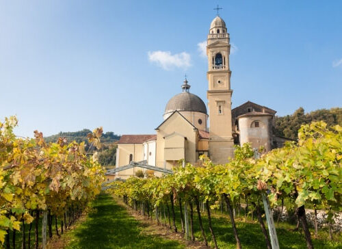 Lezione 4 – Veneto e Friuli Venezia Giulia