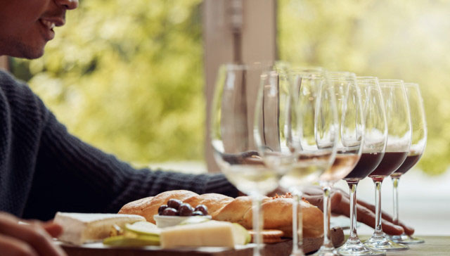 Corso Sommelier secondo livello lezione 6 ais sicilia