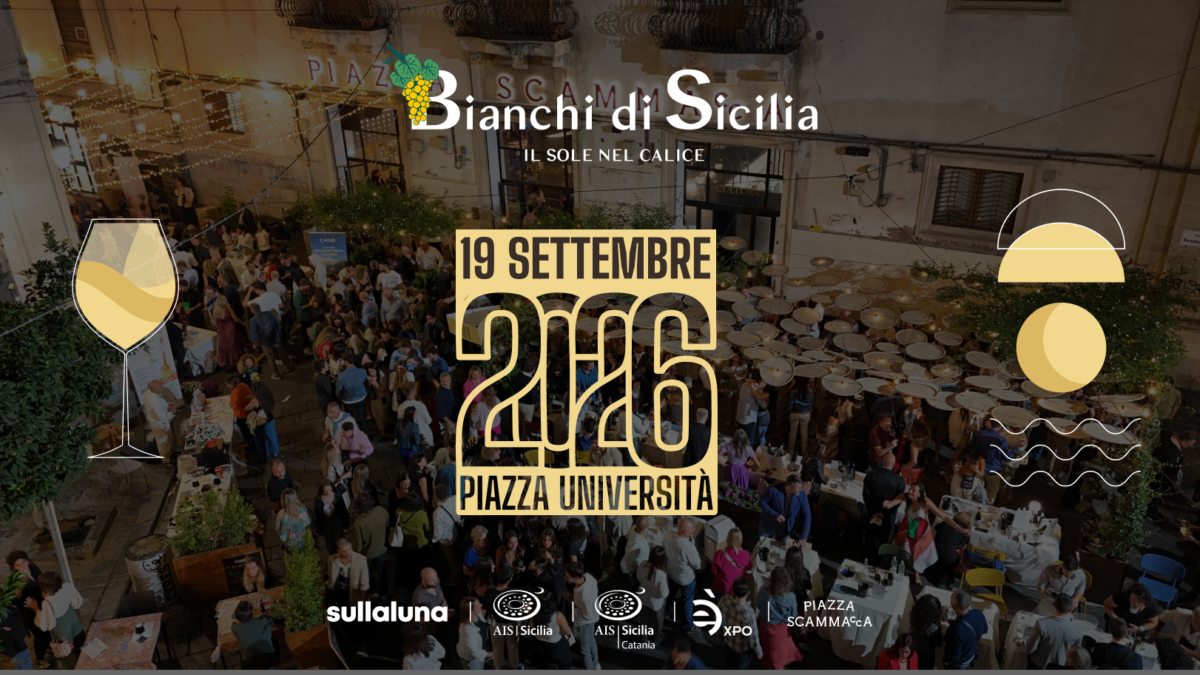 BAINCHI DI SICILIA, CATANIA