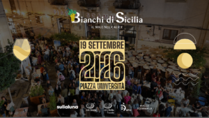BAINCHI DI SICILIA, CATANIA