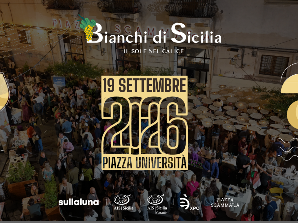 BAINCHI DI SICILIA, CATANIA