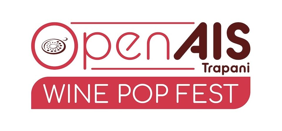 Trapani, openais,vino