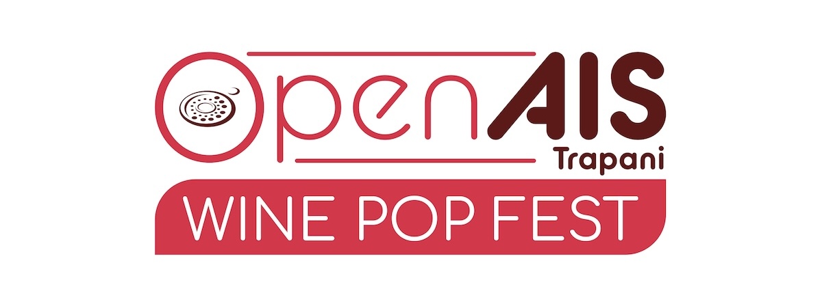 Trapani, openais,vino
