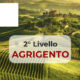 secondo livello serale dal 22 ottobre 2026 a Catania