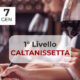 corso sommelier primo livello caltanissetta