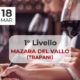 Primo livello serale dal 22 ottobre 2026 a Catania