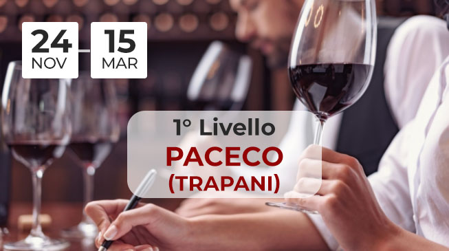 Primo livello paceco