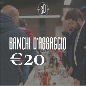 SICILIA IN DOLCE - Banchi d'assaggio